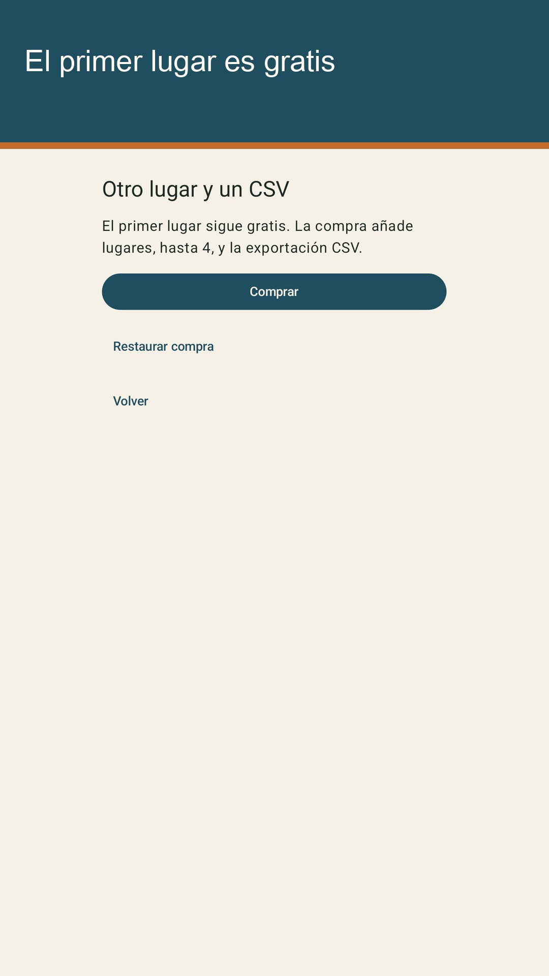 Lardow: lista de caducidad — 4
