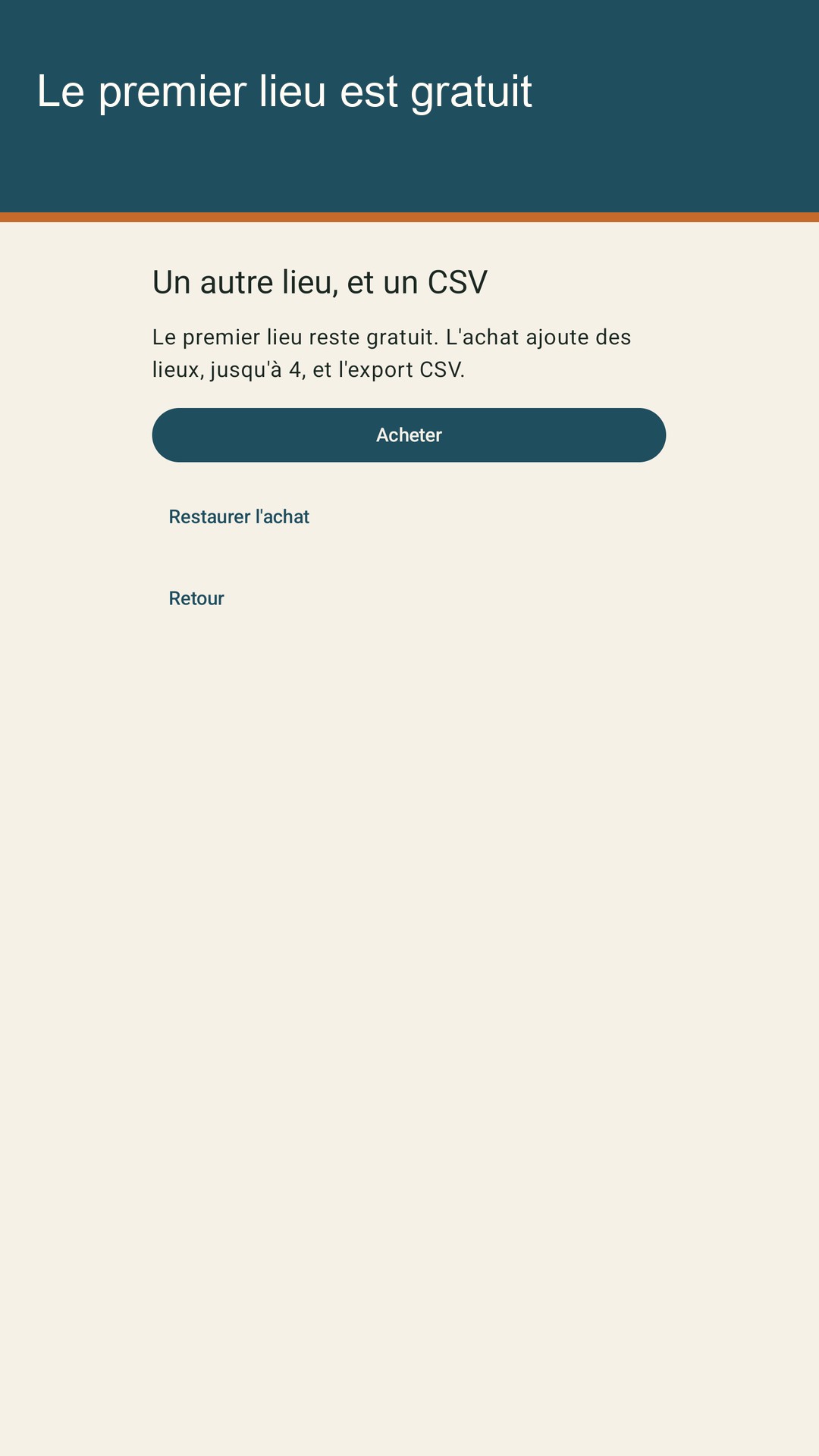 Lardow : dates des aliments — 4