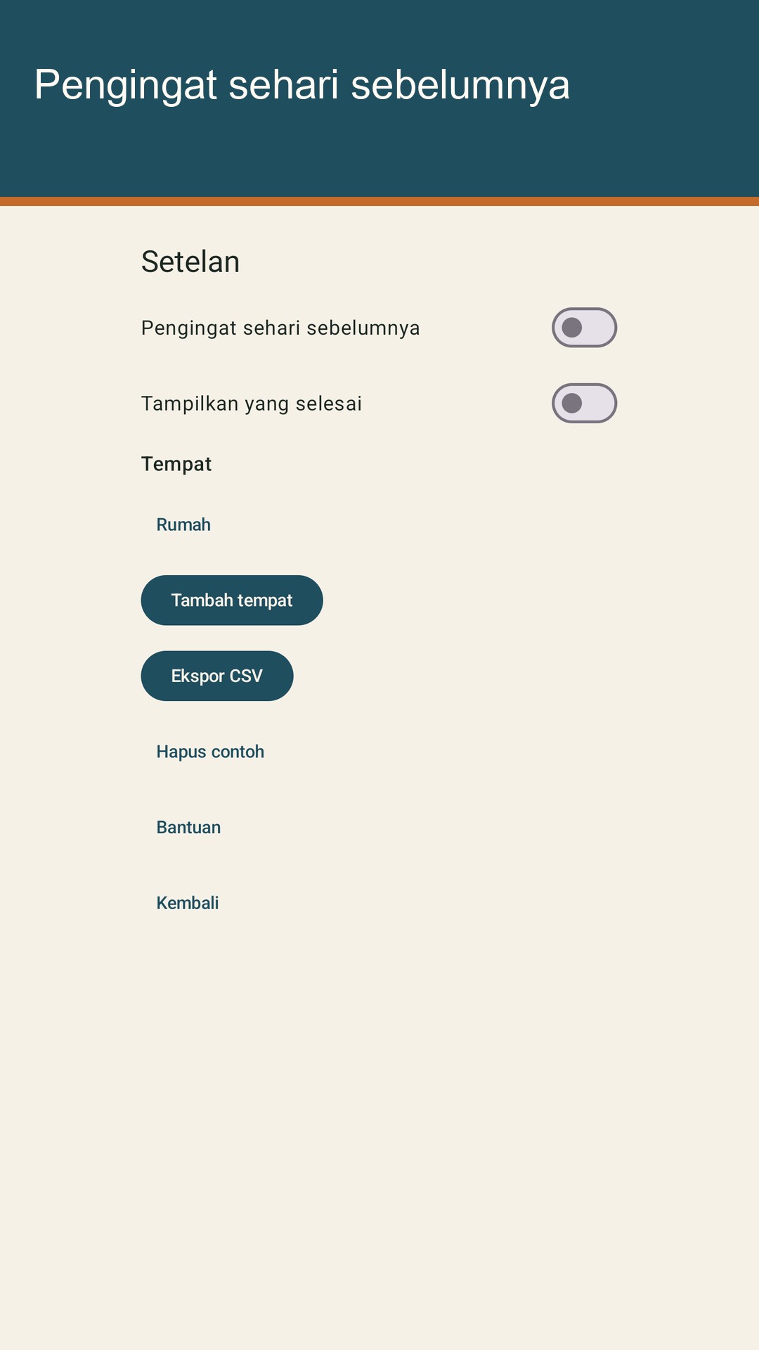 Lardow: daftar kedaluwarsa — 3