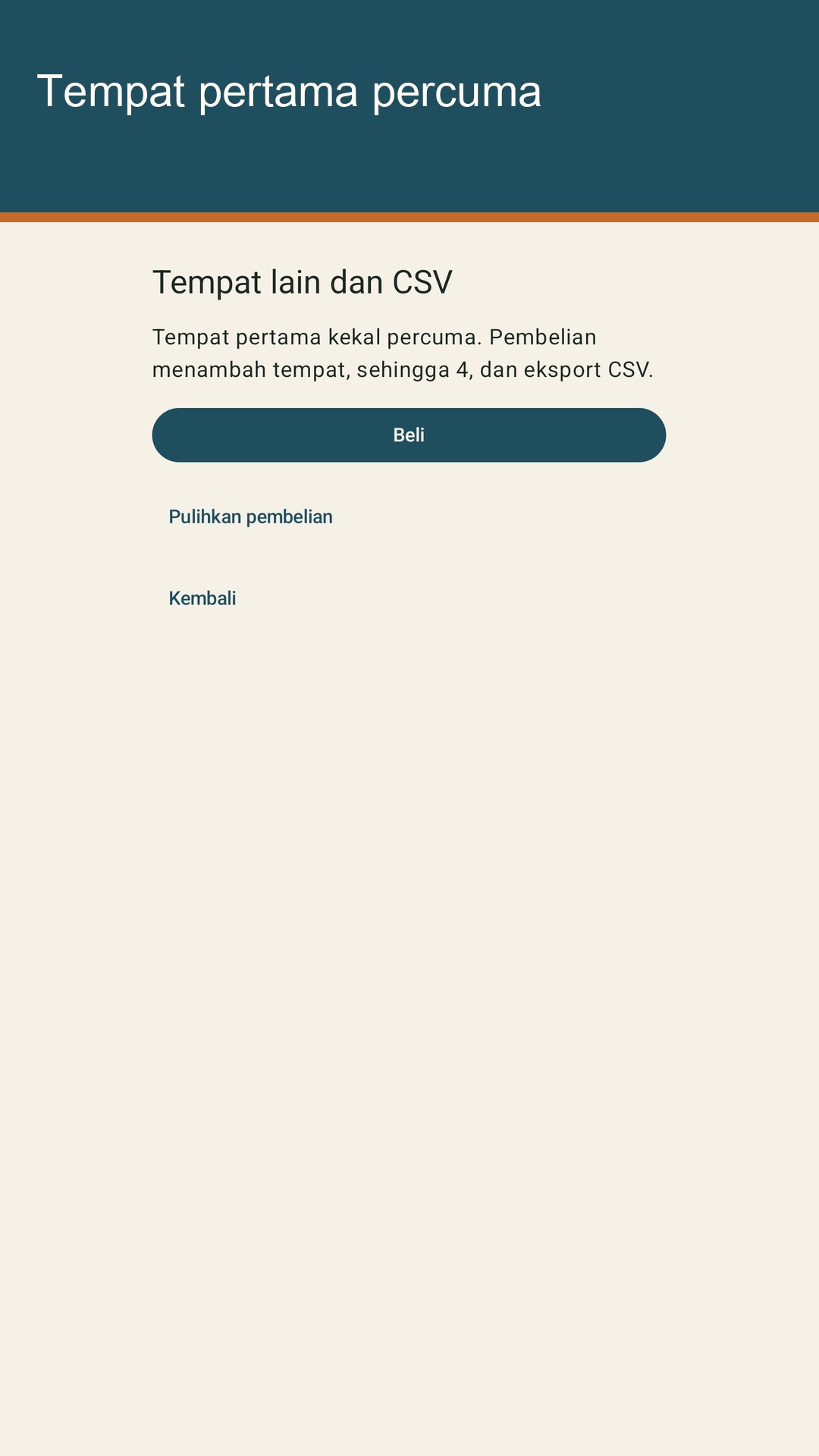 Lardow: senarai luput — 4