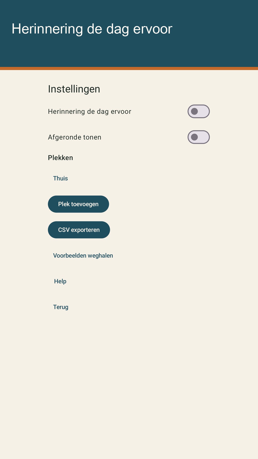 Lardow: houdbaarheidslijst — 3