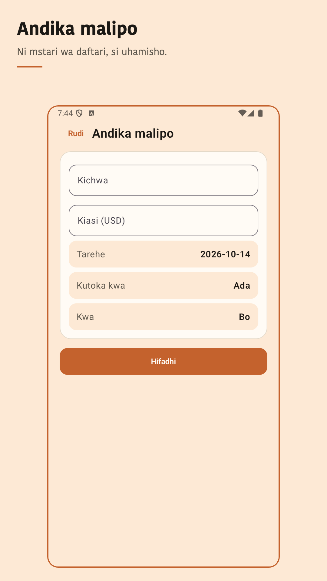 Nuvotab: gawa matumizi — 4
