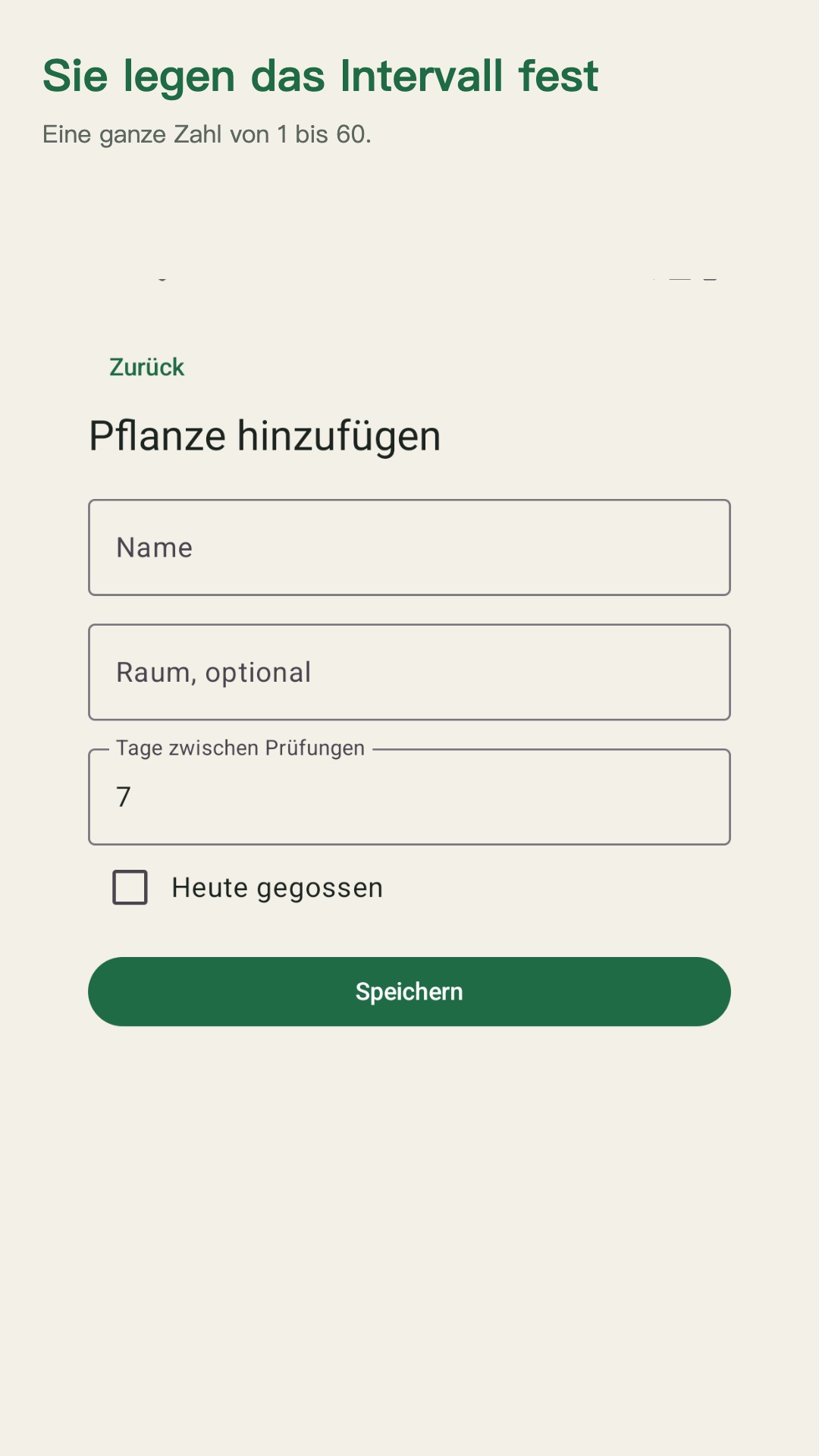 Potdew: Pflanzenkontrolle — 3