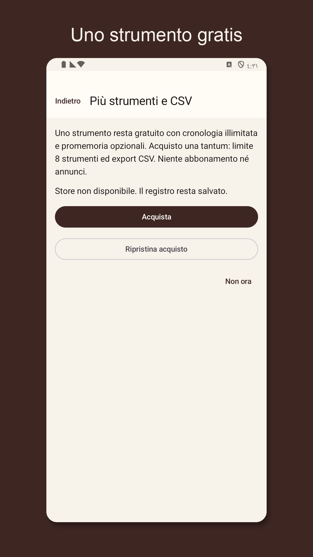 Stringrow: diario corde — 4