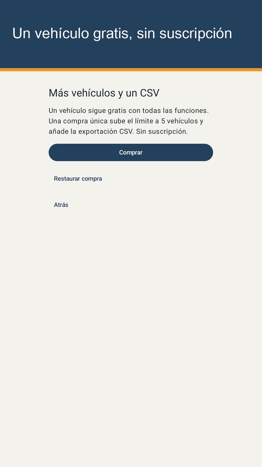 Tankrow: Consumo y revisiones — 5
