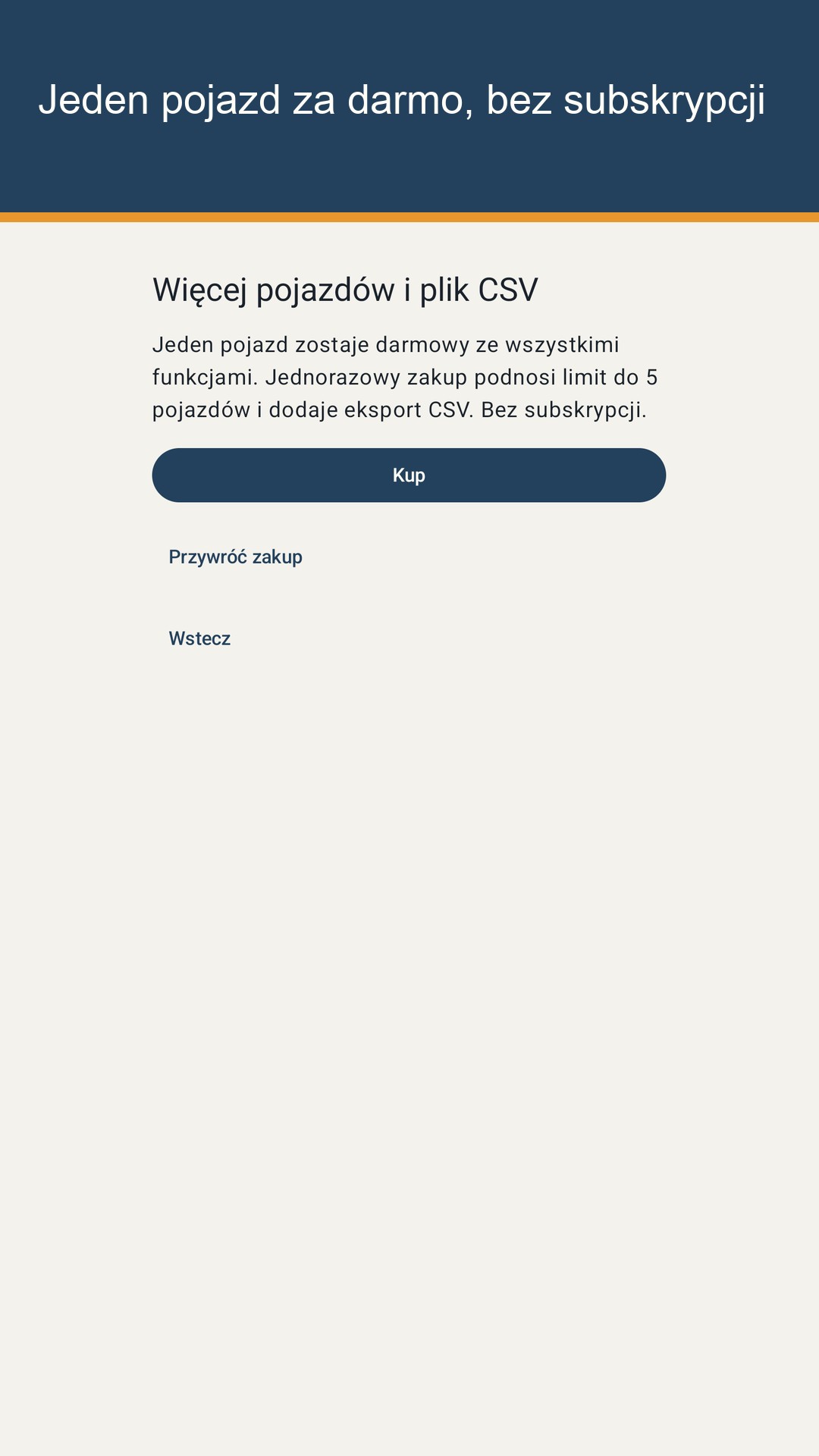 Tankrow: Spalanie i serwis — 5